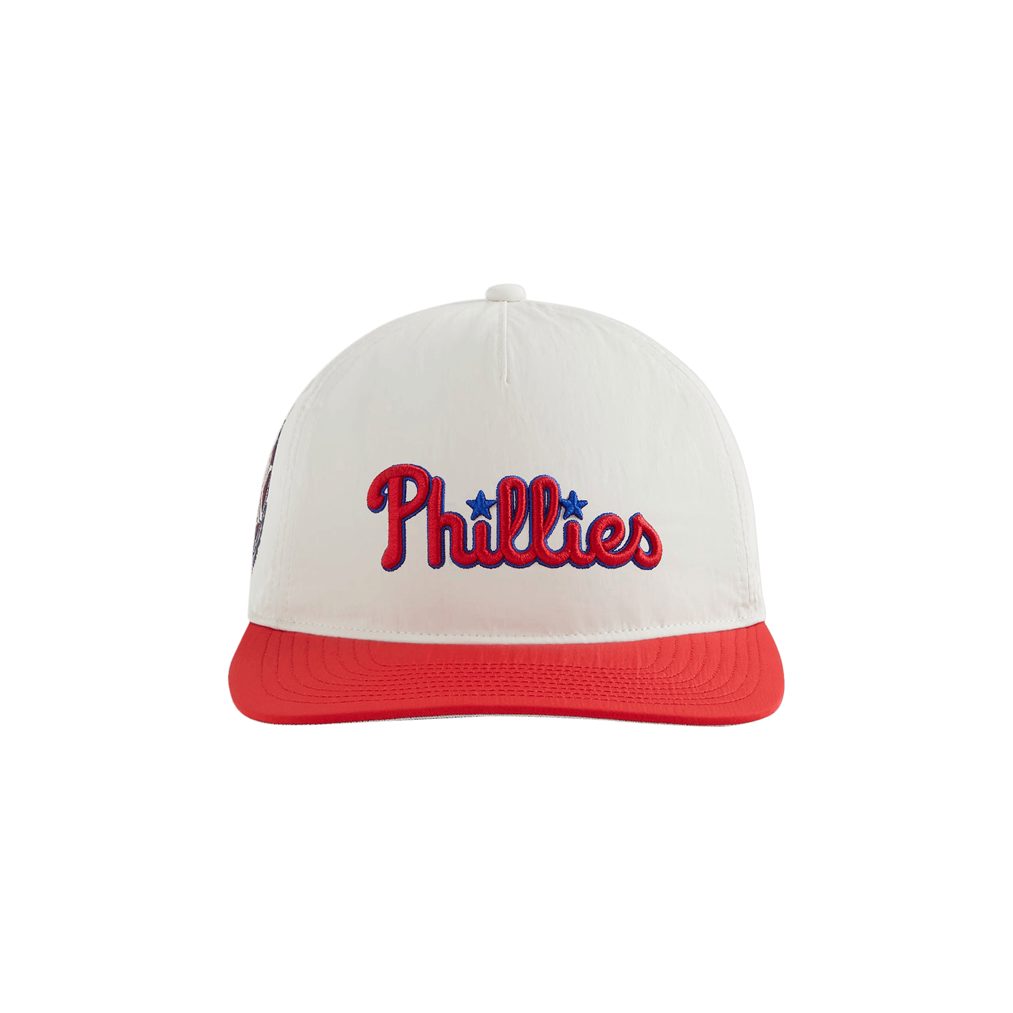 Kith For '47 Philadelphia Phillies Hitch Low Snapback 'Sandrift'