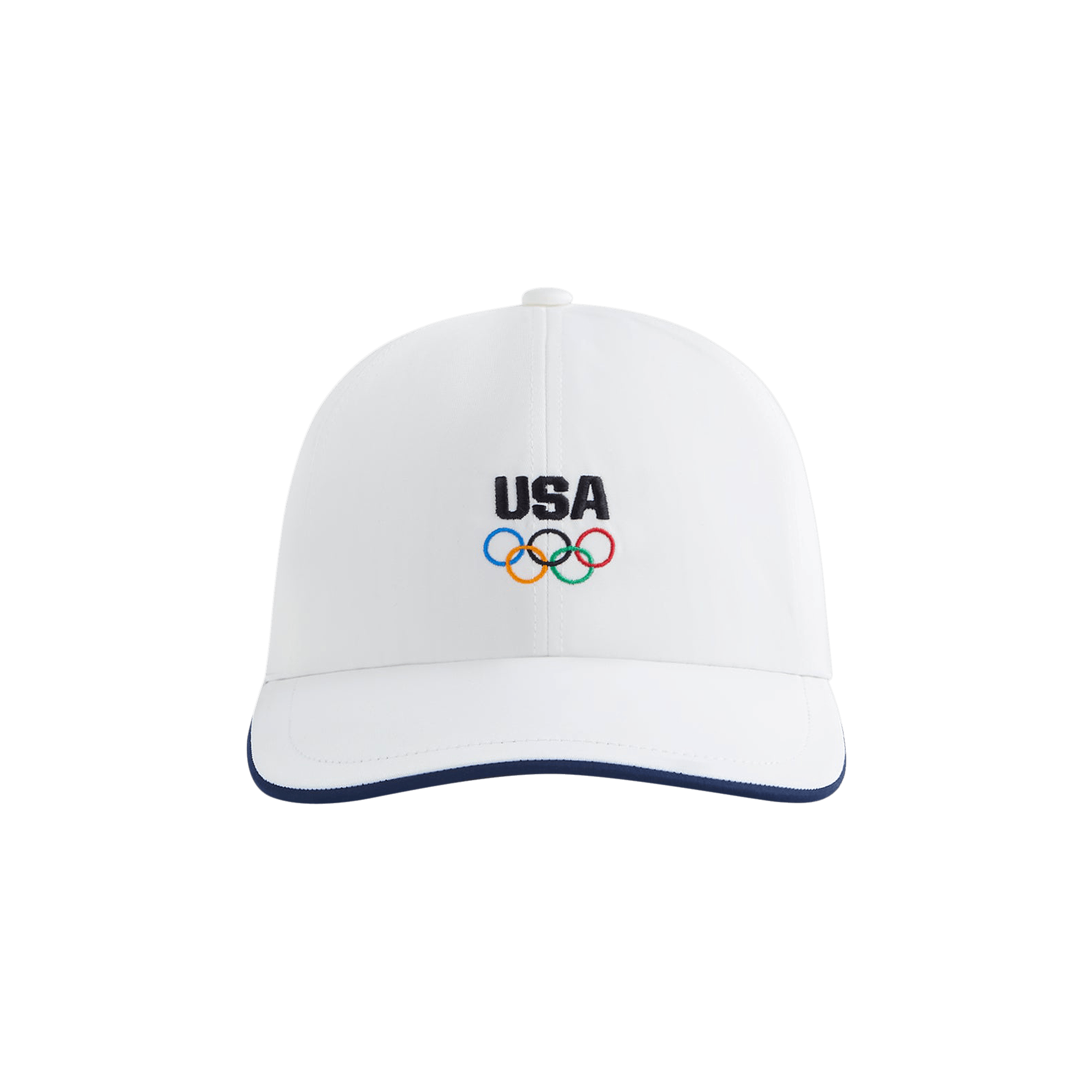 Kith For Team USA Leggero Cap 'Sandrift'