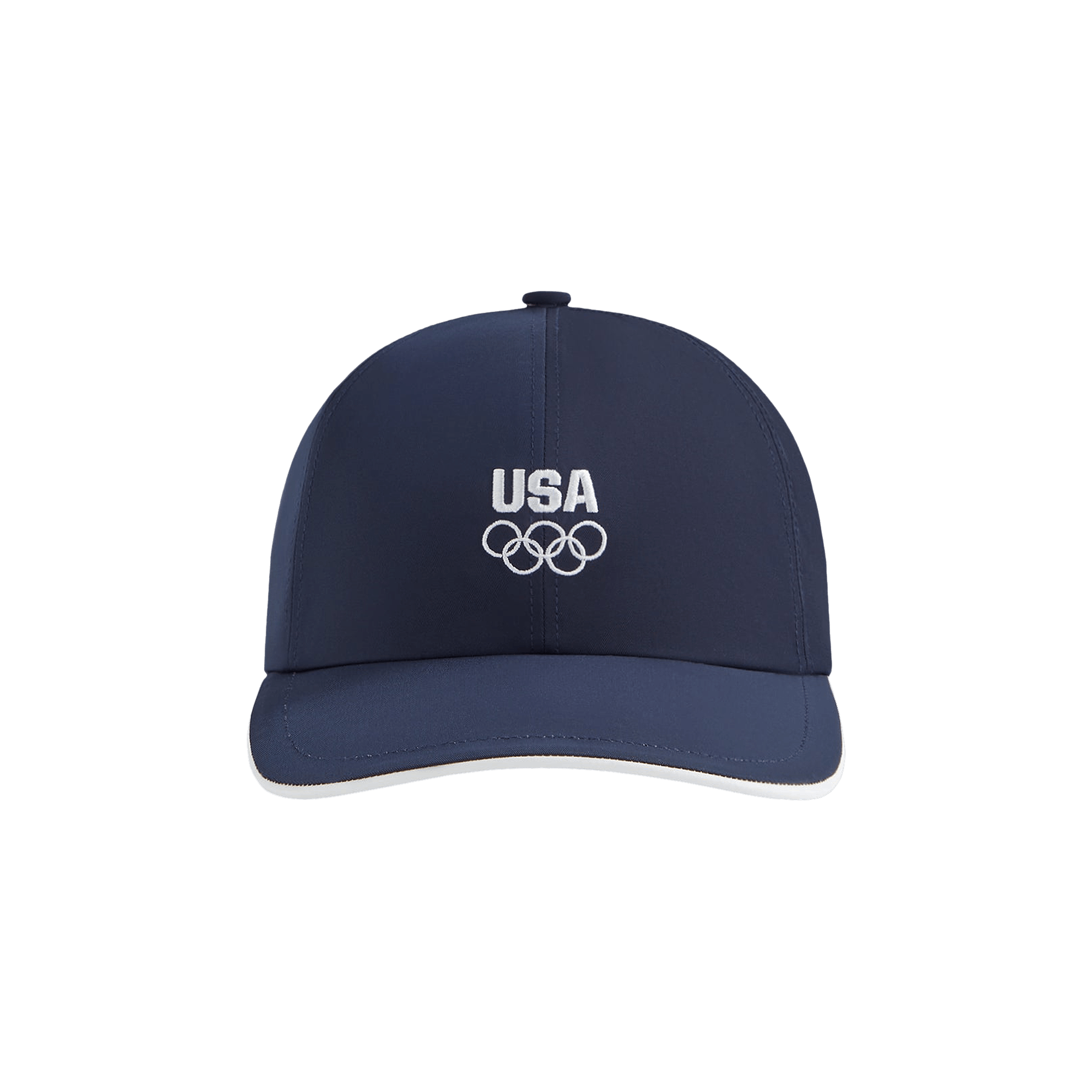 Kith For Team USA Leggero Cap 'Nocturnal'