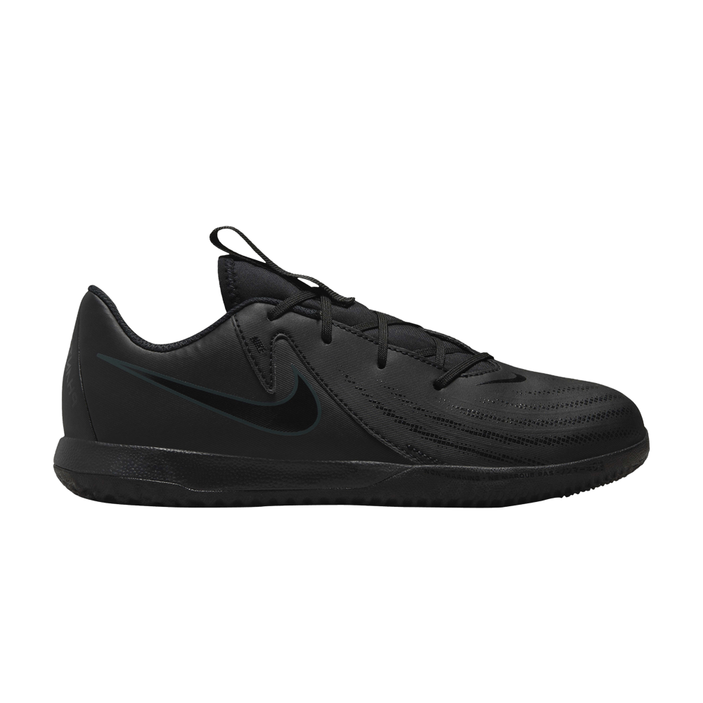 Nike Phantom GX 2 Academy IC GS '2024 Shadow Pack'