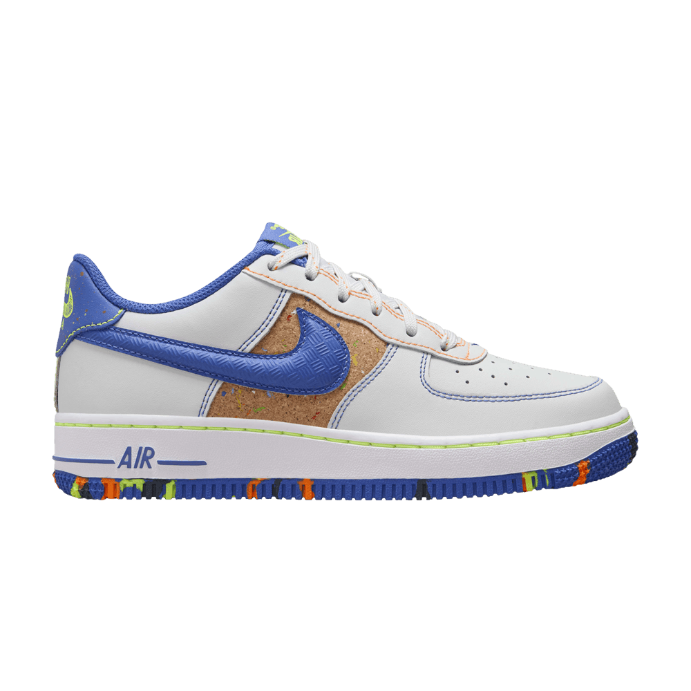 Nike Air Force 1 LV8 GS 'Playground Paint Pack'