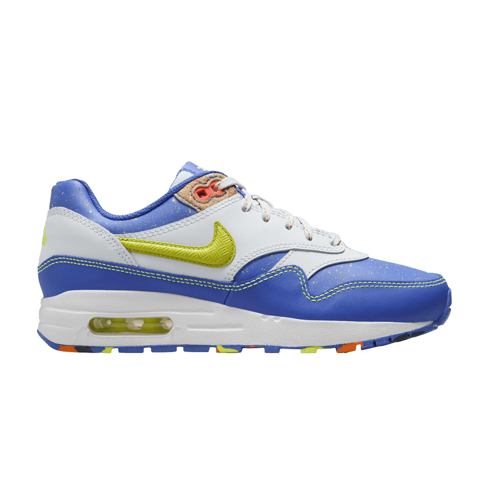 Nike Air Max 1 GS 'Playground Paint Pack'