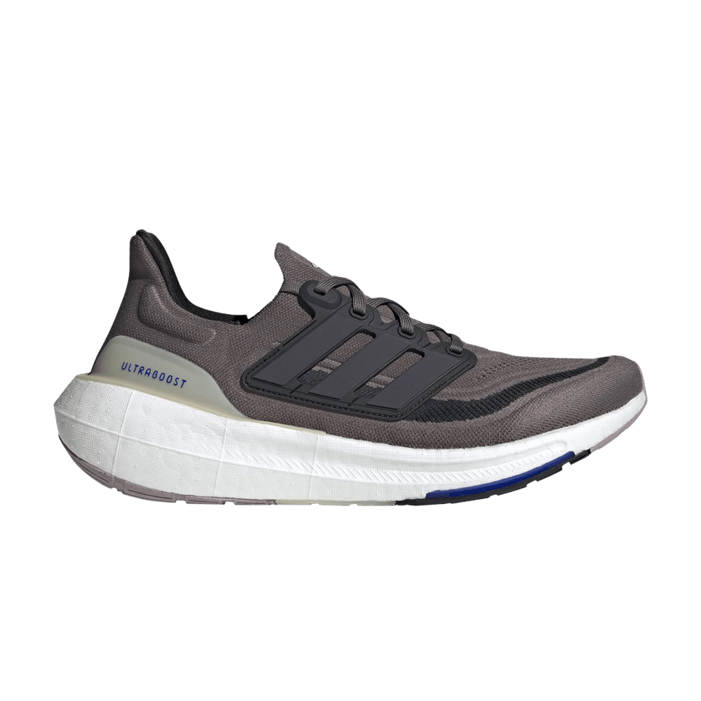 adidas UltraBoost Light 'Charcoal Aurora Black'
