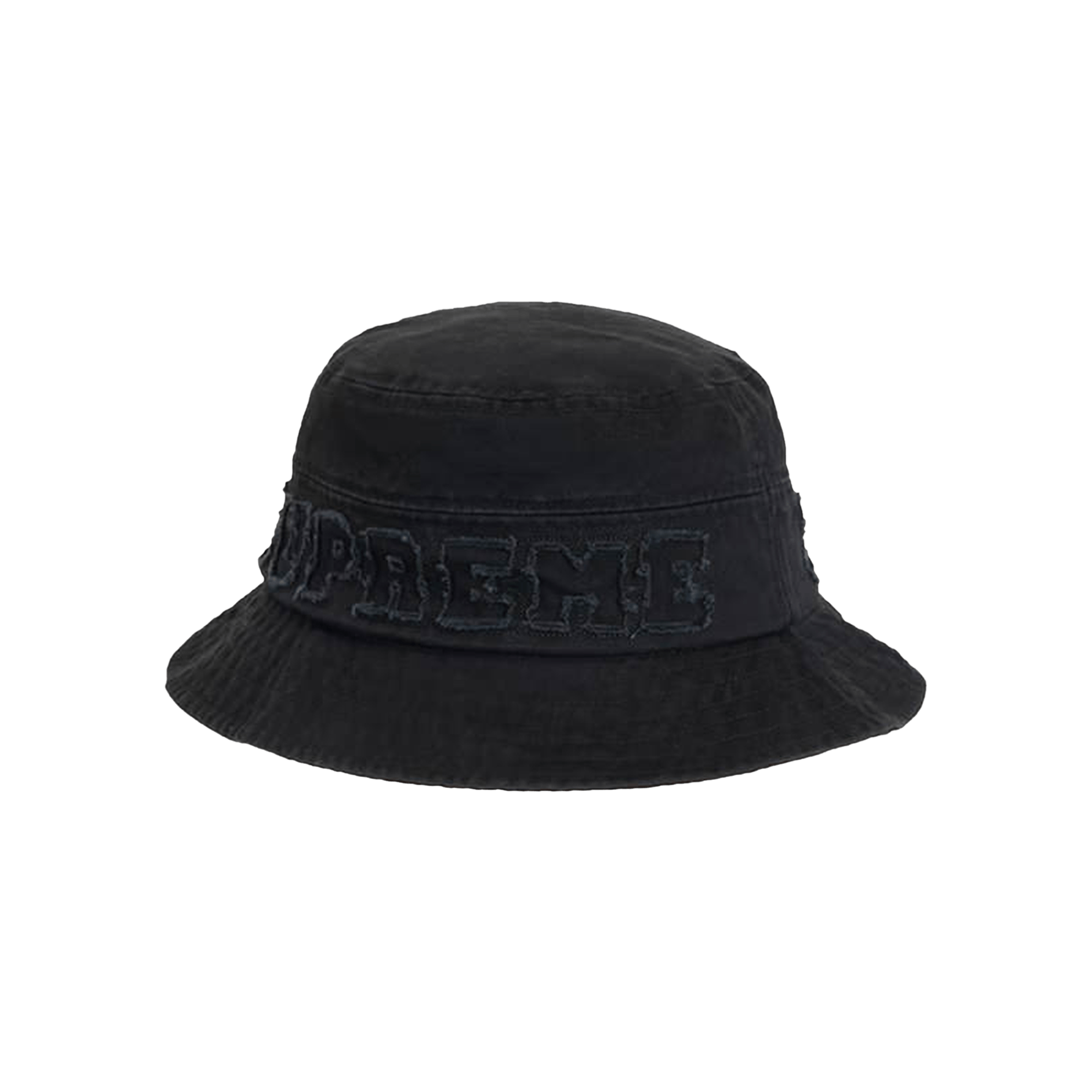 Supreme Cutout Crusher 'Black'