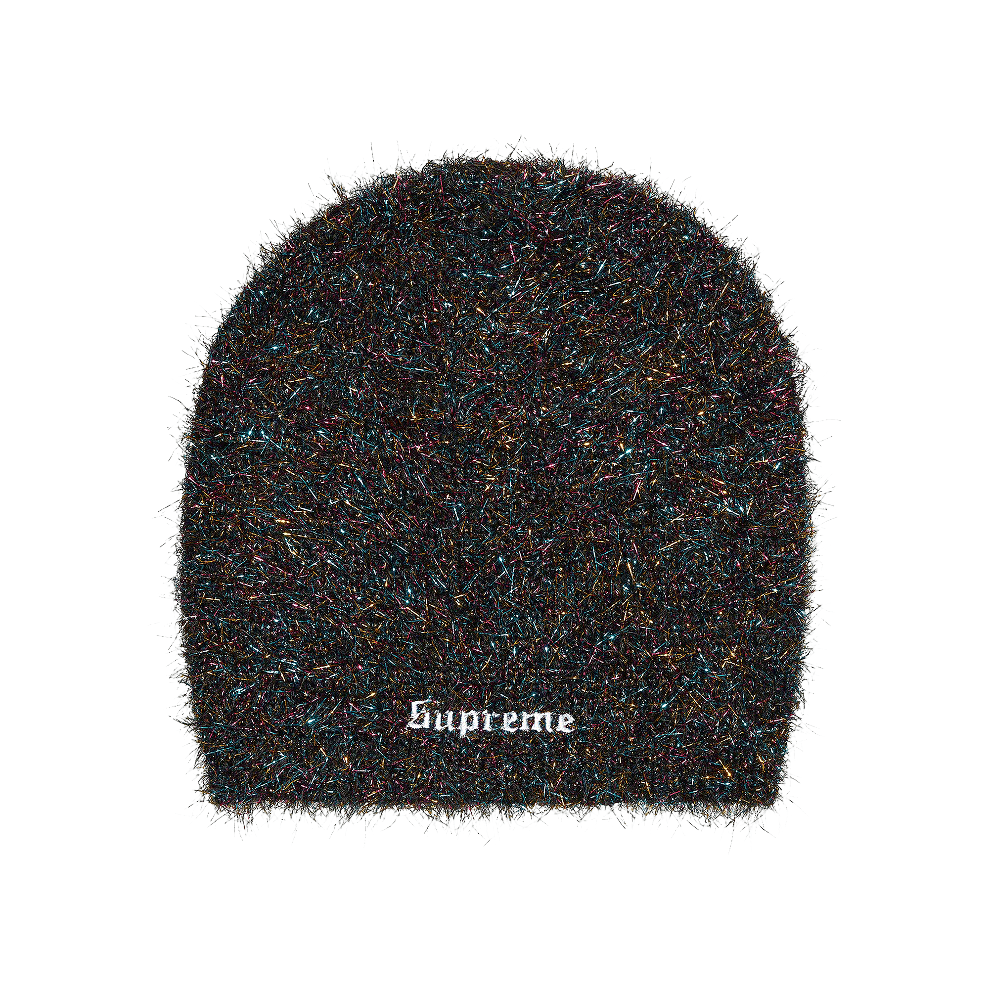 Supreme Sparkle Beanie 'Multicolor'