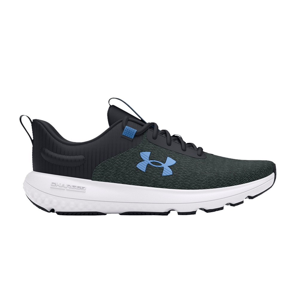 Buy Under Armour Wmns Charged Revitalize 'Purple Gemini' - 3026683