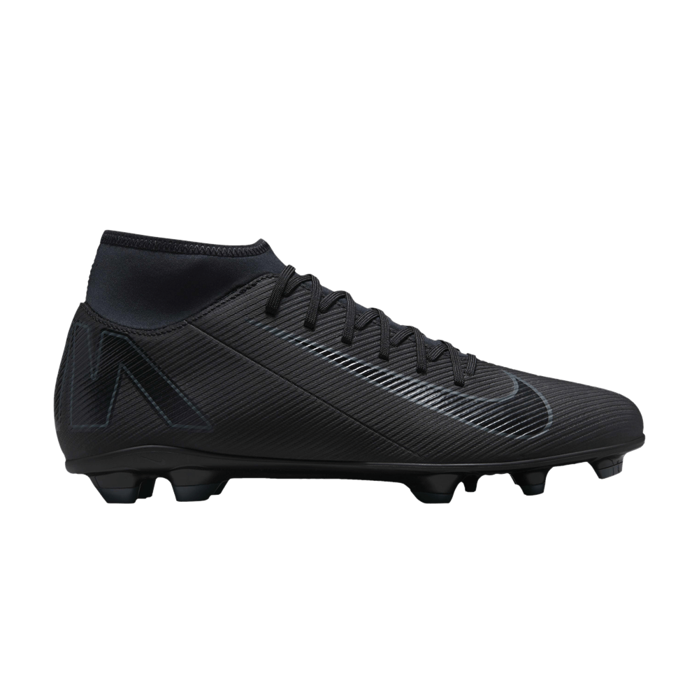 Nike Mercurial Superfly 10 Club MG '2024 Shadow Pack'