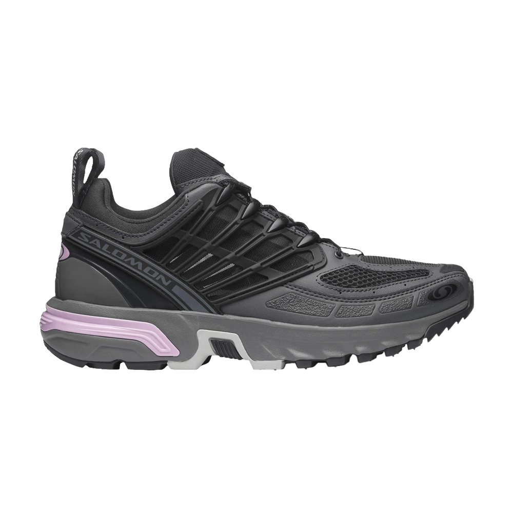 Salomon ACS Pro 'Asphalt Phantom'
