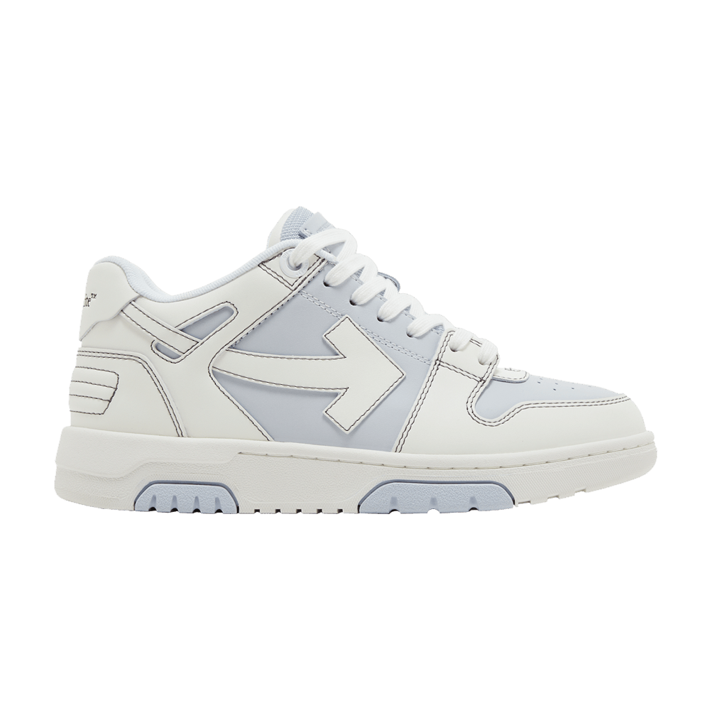 Off-White Wmns Out Of Office 'Light Blue White'