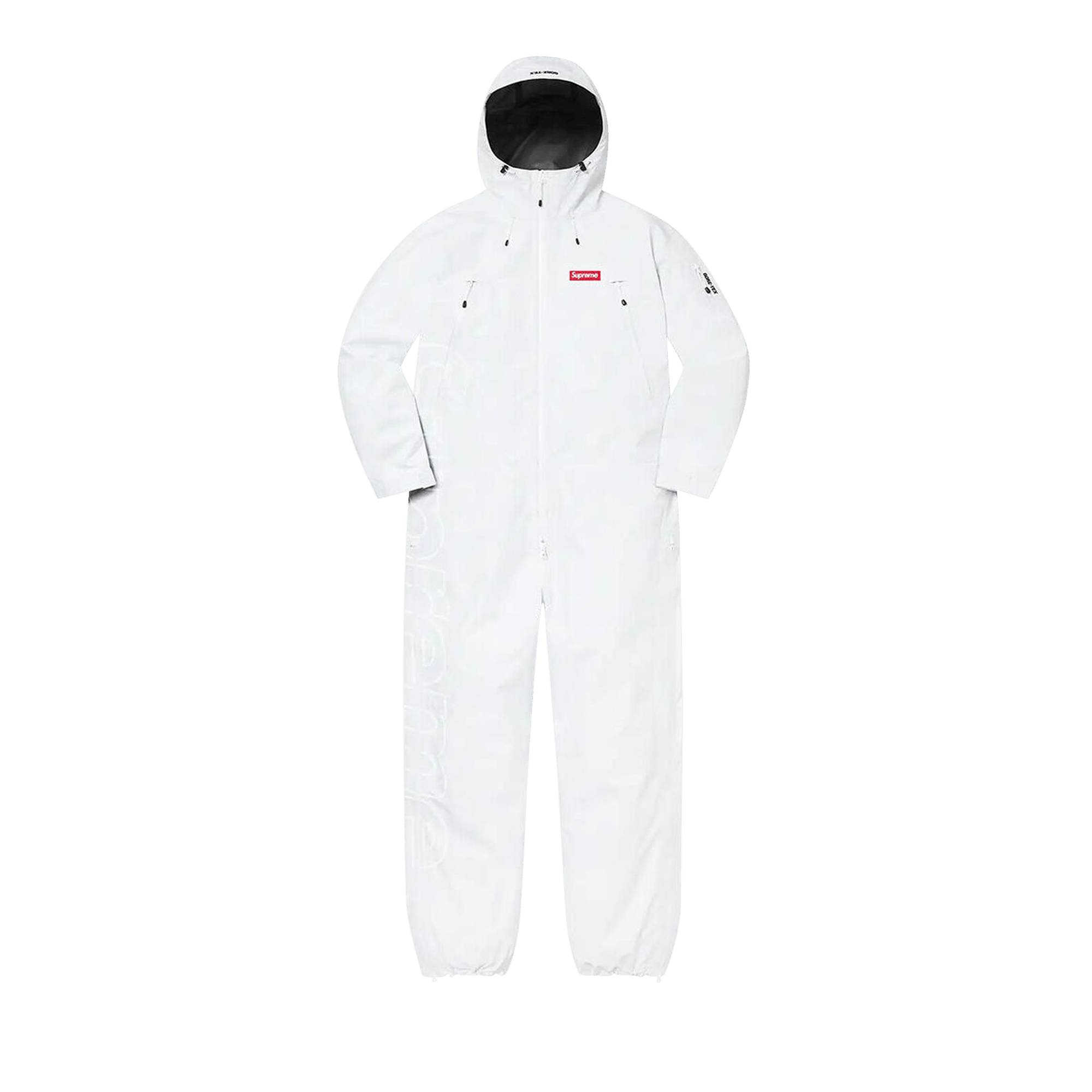 Supreme GORE-TEX PACLITE Suit 'White'