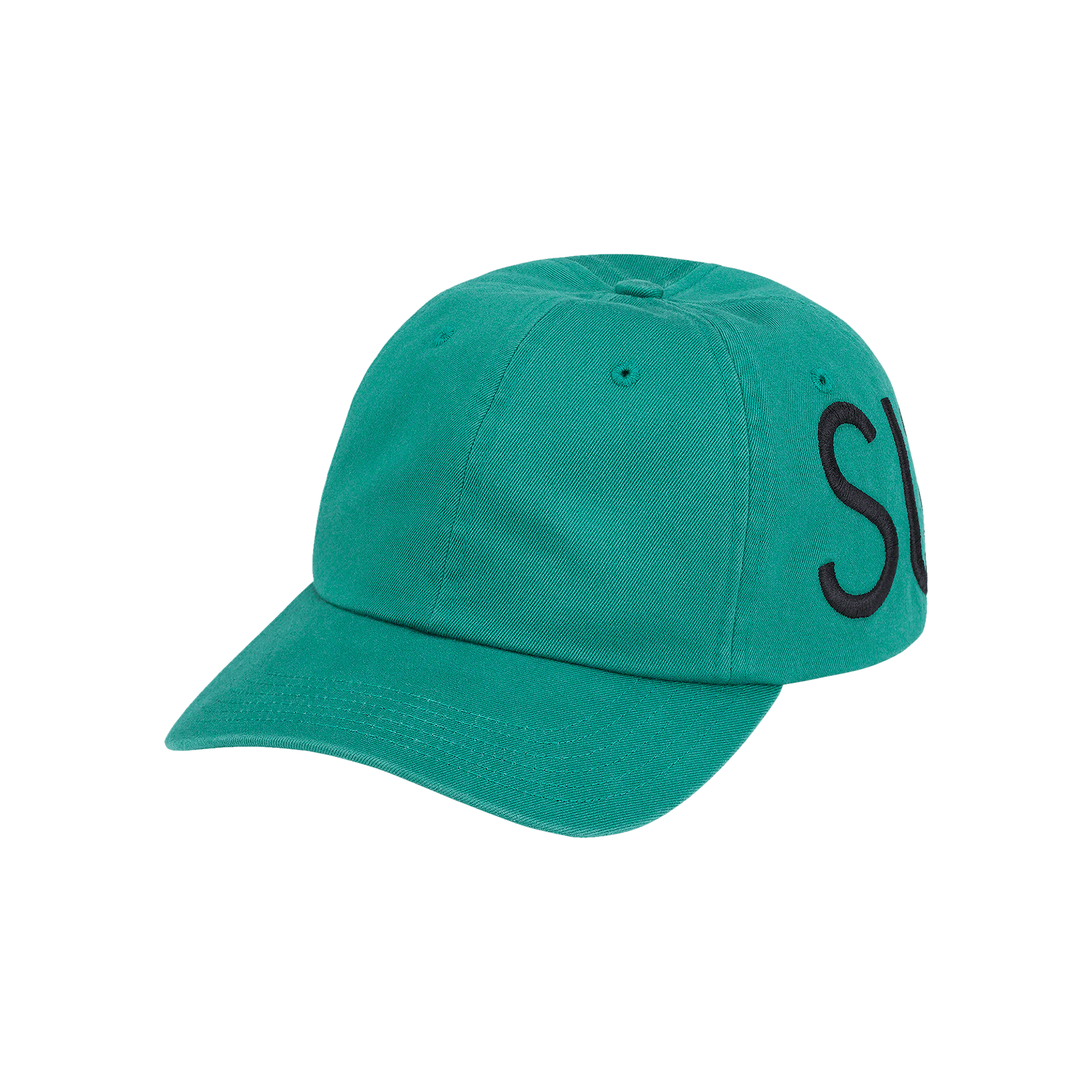 Supreme Spread 6-Panel 'Green'