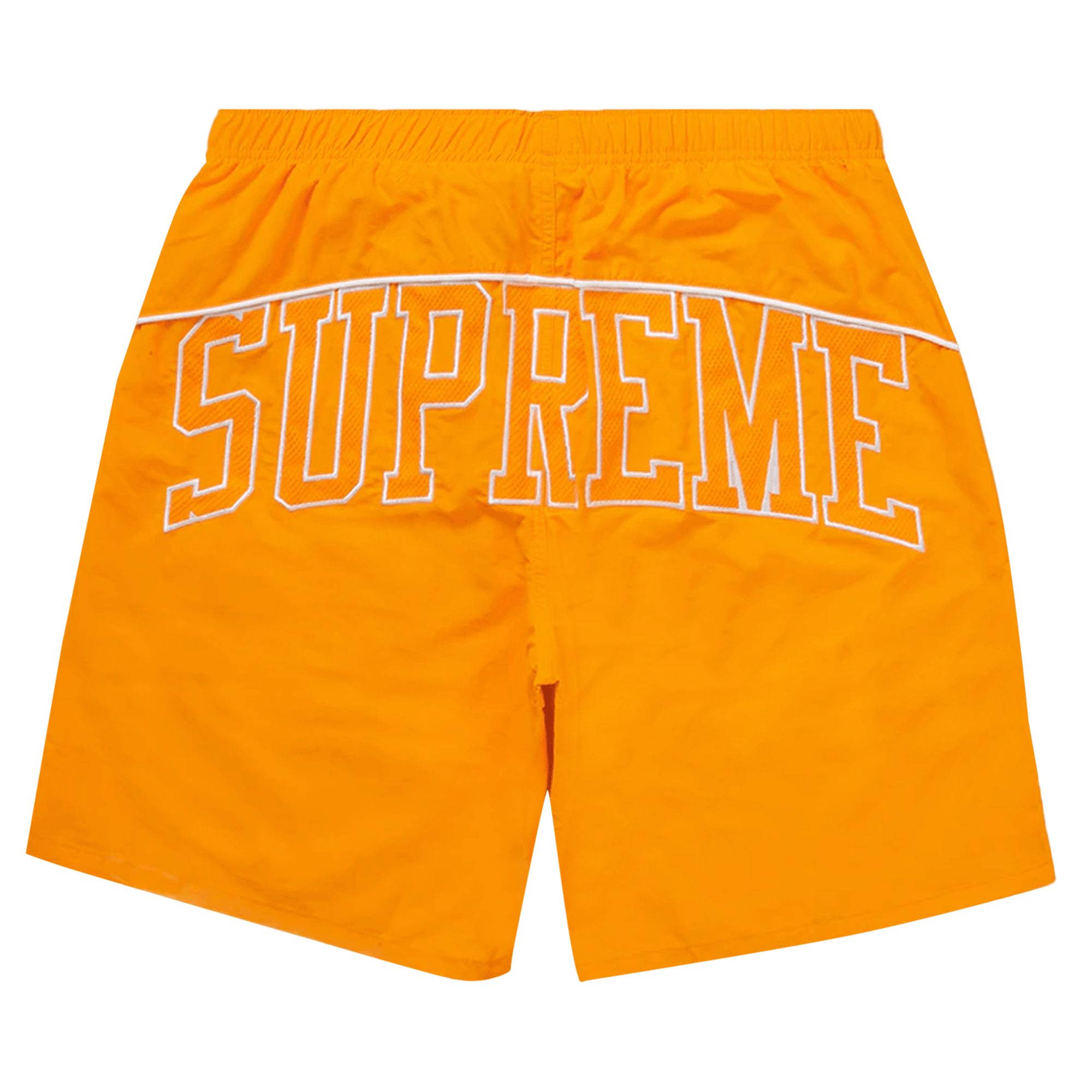 Supreme Arc Water Short 'Orange'