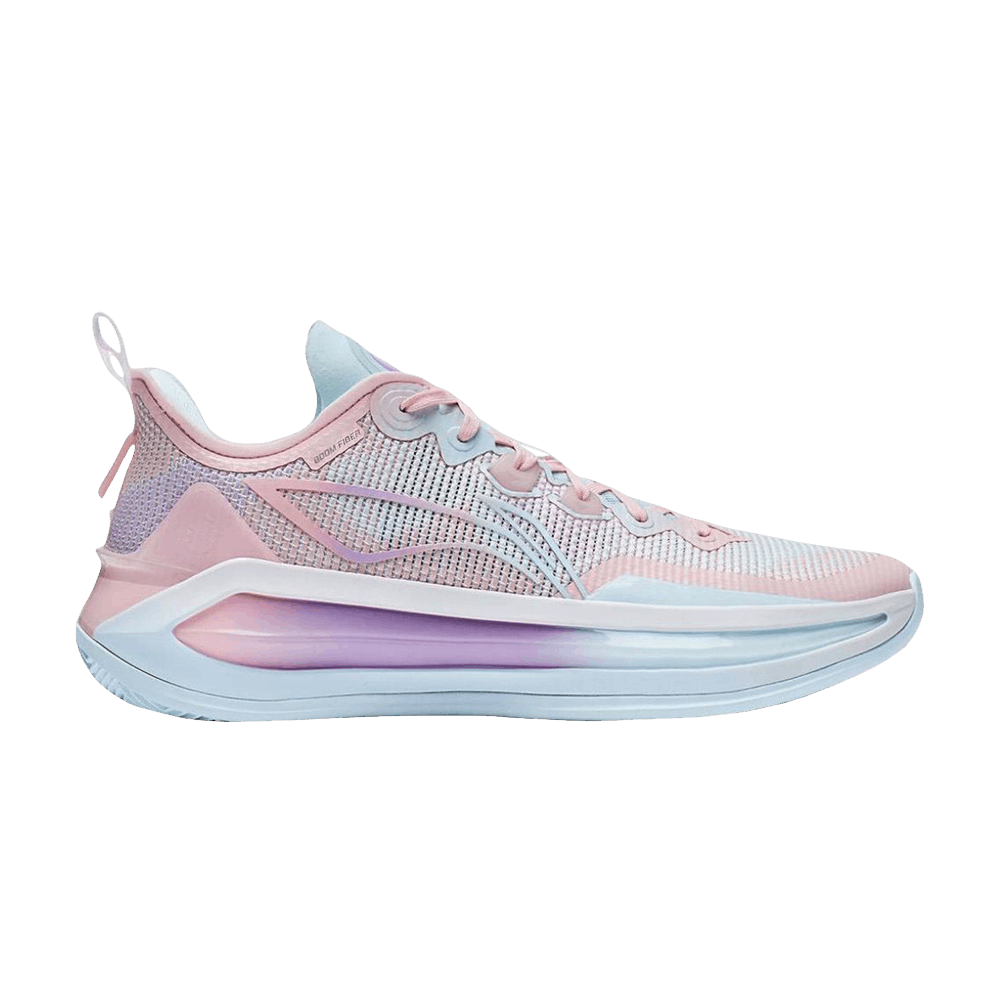 Li-Ning Liren 3 V2 Low 'Sky View'