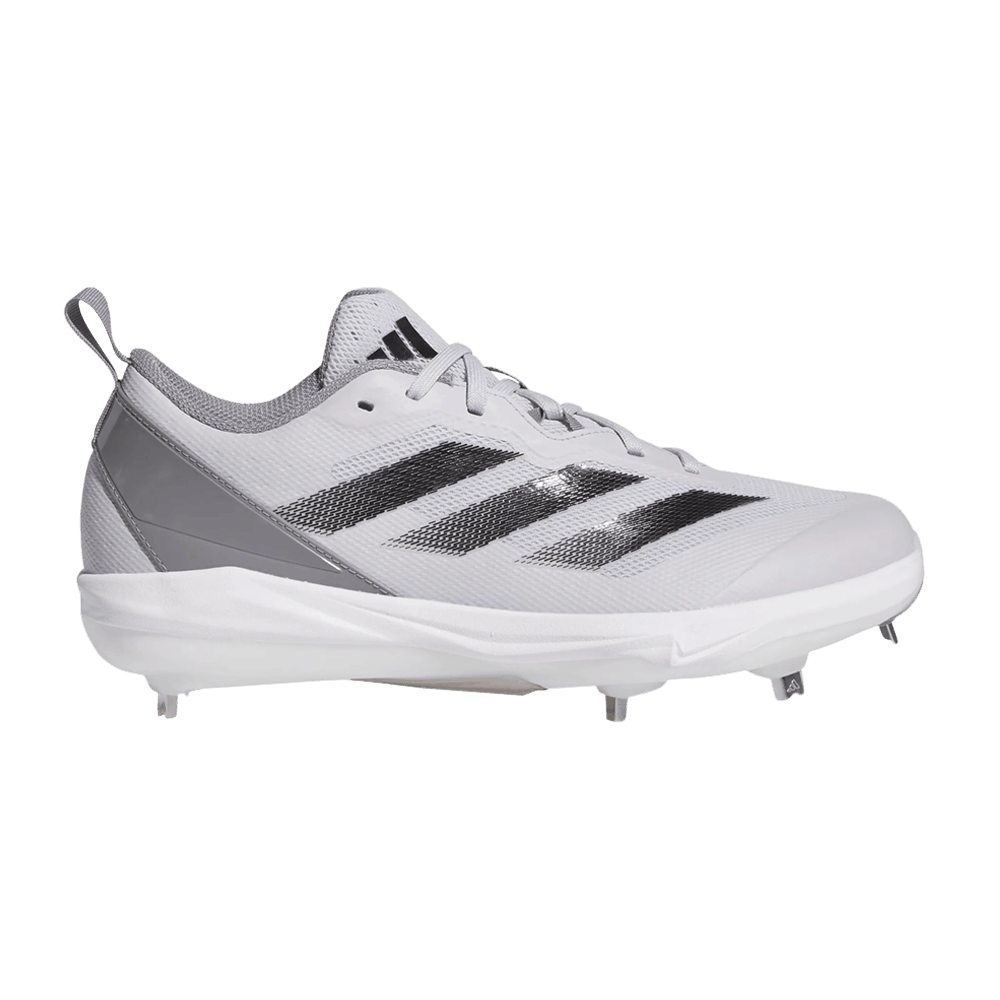 【新品】アディダス Adizero Instinct TP シルバー24.5cm 新品】アディダス Adizero Instinct TP シルバー24.5cm 楽天市場