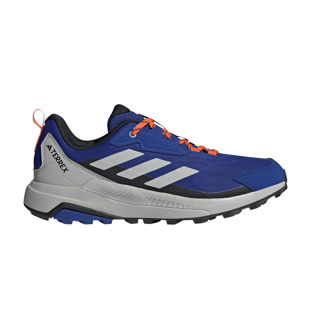 Buy Adidas Terrex Anylander 'Wonder Steel' - ID5486 | GOAT