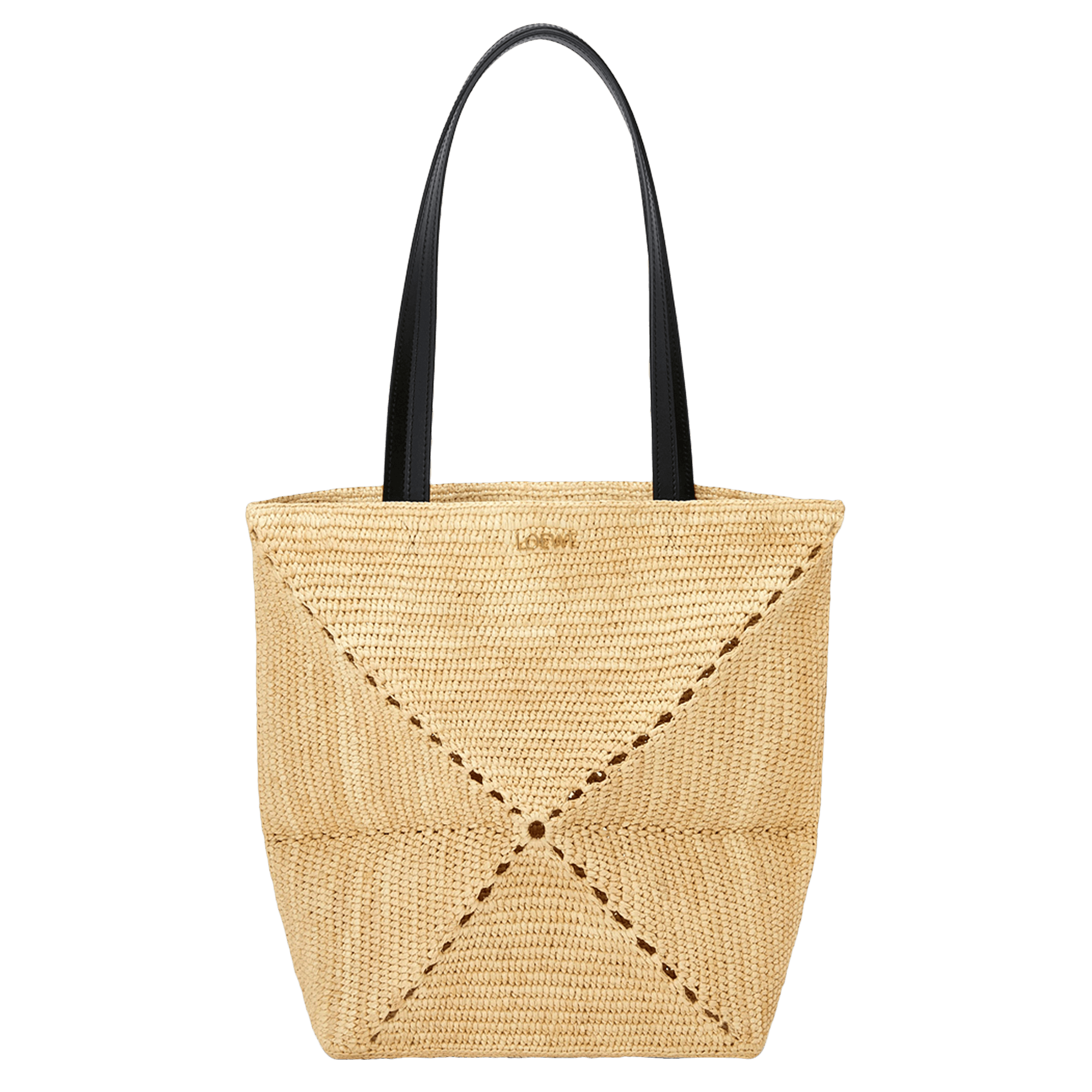 Puzzle Bag Puzzle Fold Tote