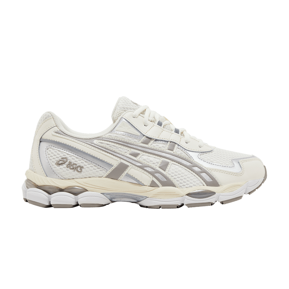 Buy Asics Gel NYC 2055 'Glacier Grey White' - 1203A542 021 | GOAT