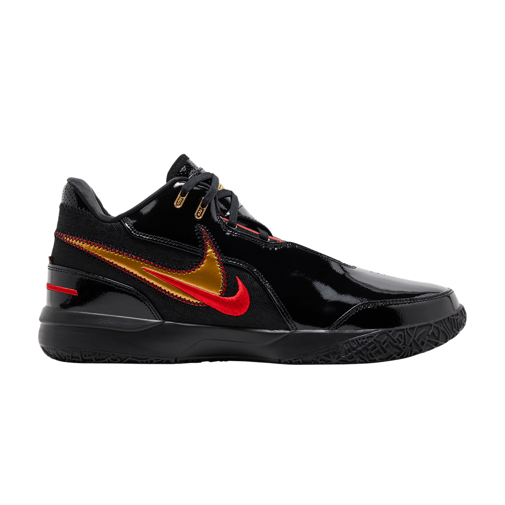 Buy Nike Zoom LeBron NXXT Gen AMPD 'Cavaliers' - FZ7888 001 | GOAT