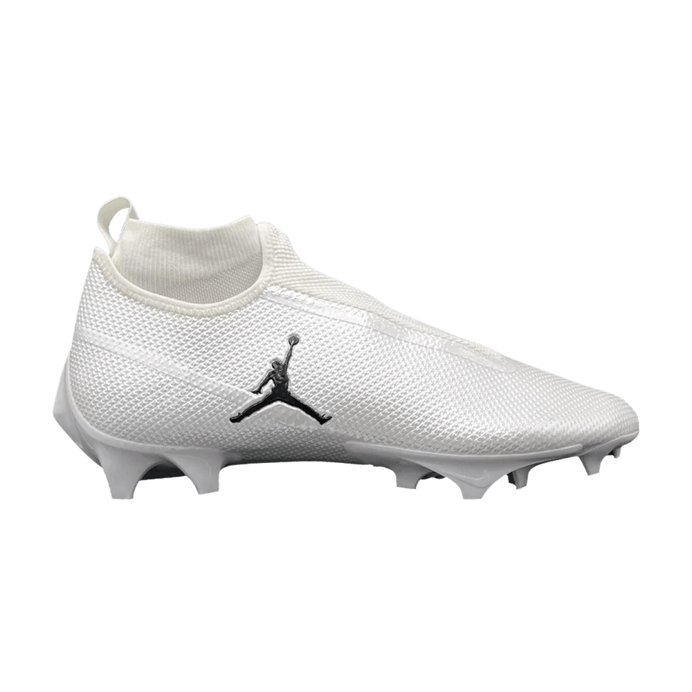 Nike Jordan Vapor Edge Pro 360 Wide 'White Black'