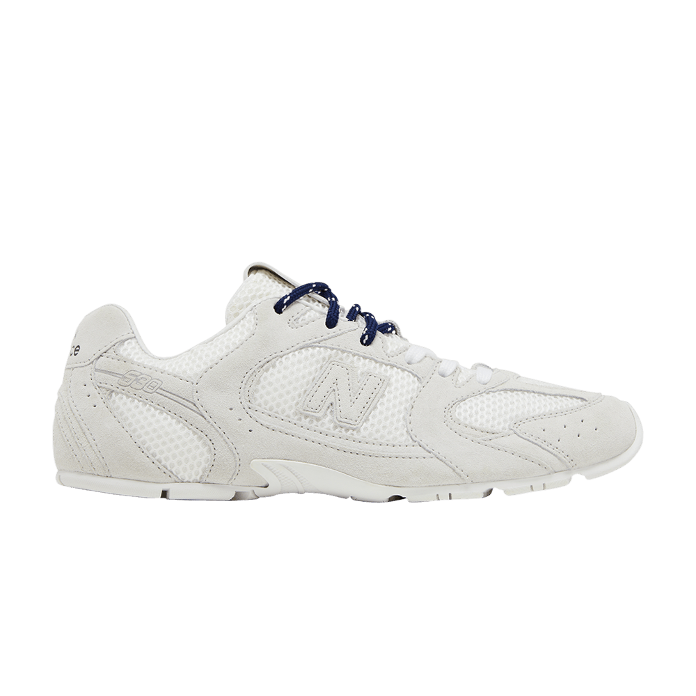 Buy New Balance x Miu Miu 530 SL 'Ecru' - 5E165E Z5O F0379 F Buy New Balance x Miu Miu 530 SL 'Ecru' - 5E165E Z5O F0379 F