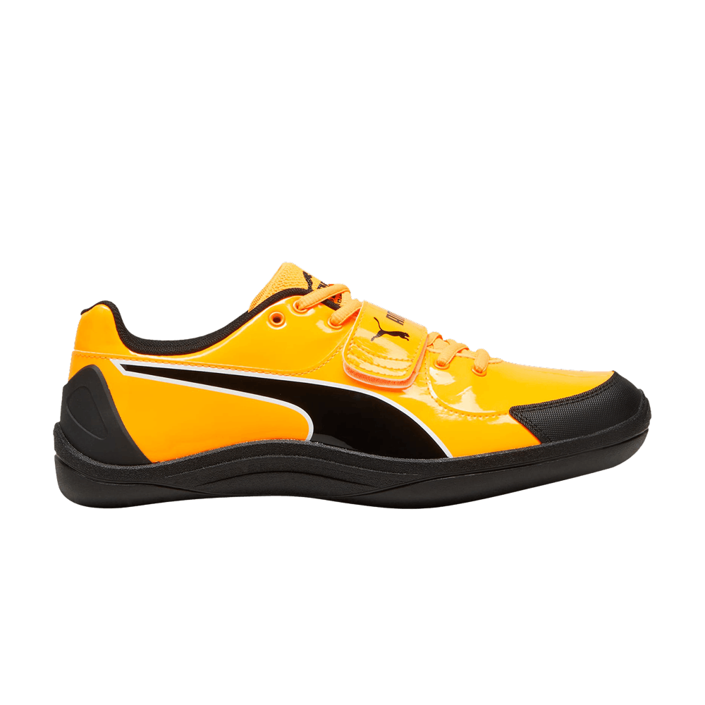 Puma evoSpeed Throw 10.5 'Sun Stream'