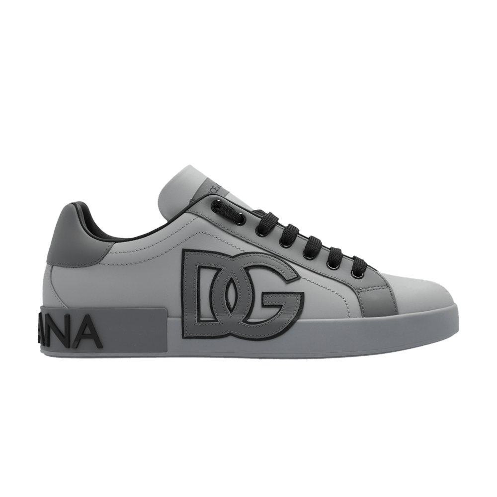 Dolce & Gabbana Portofino 'Graphite Black'