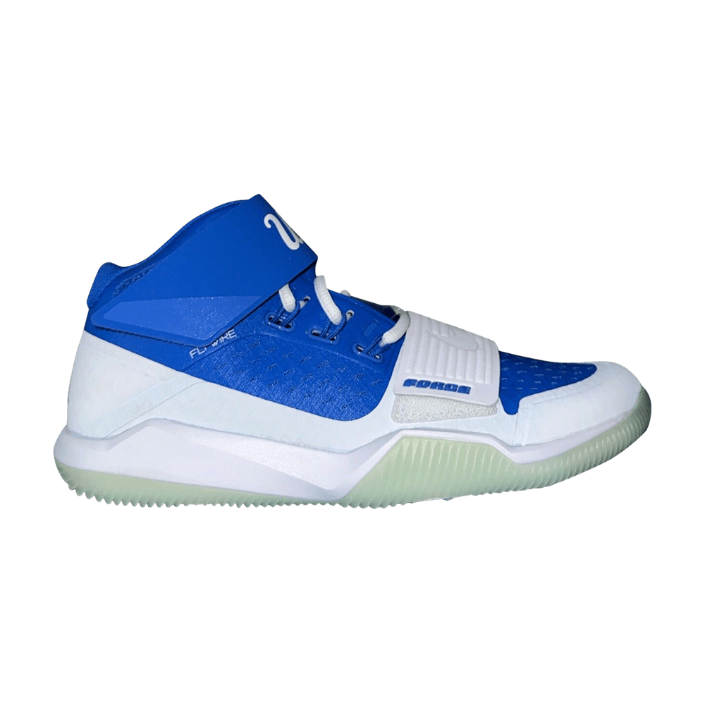 Nike Force Savage TF Mid SMU 'UCLA' PE