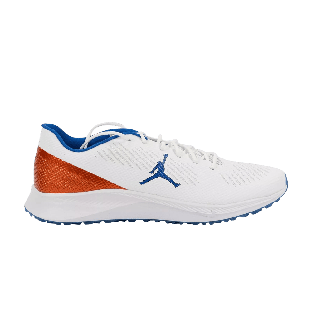 Air Jordan Vapor Edge TF SMU 'Florida Gators' PE