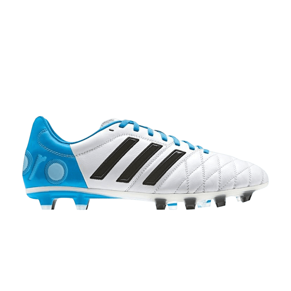 Buy Adidas 11Pro FG 'World Cup Battle Pack' - M19894 | GOAT