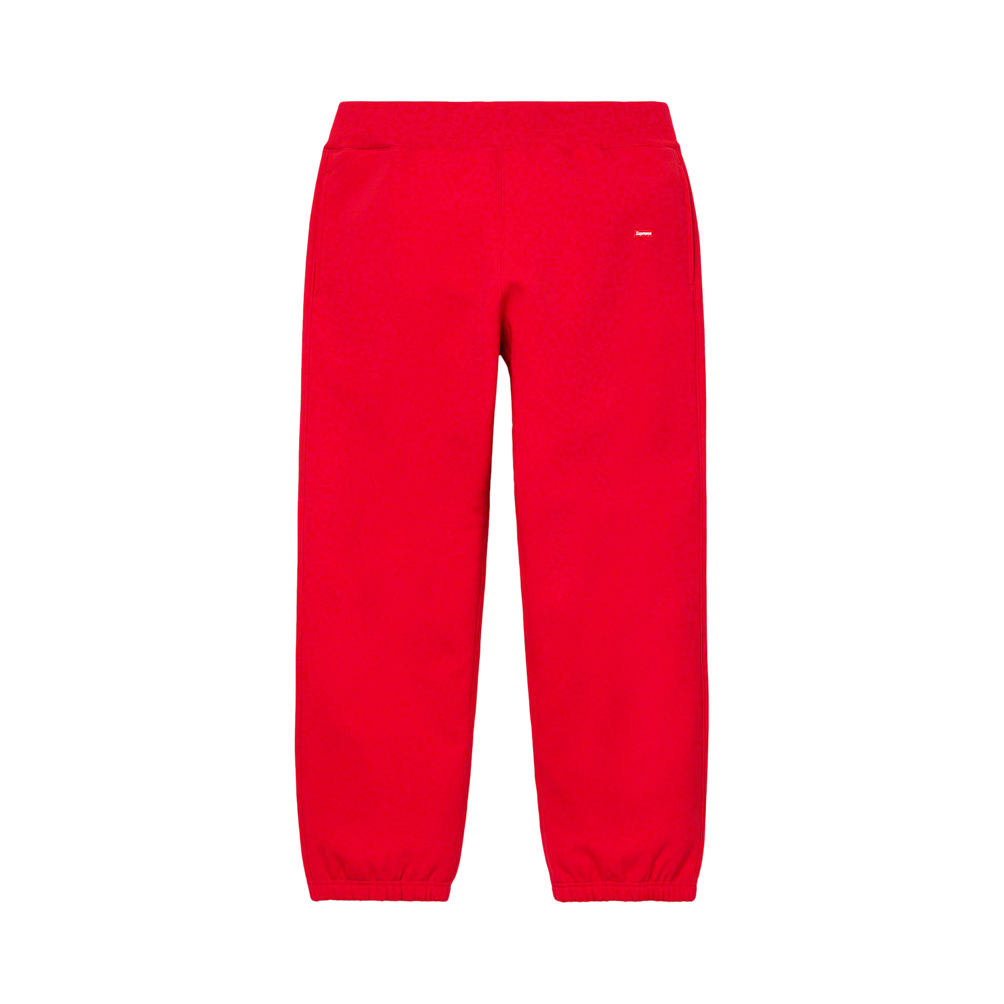 Supreme x WINDSTOPPER Sweatpant 'Red'
