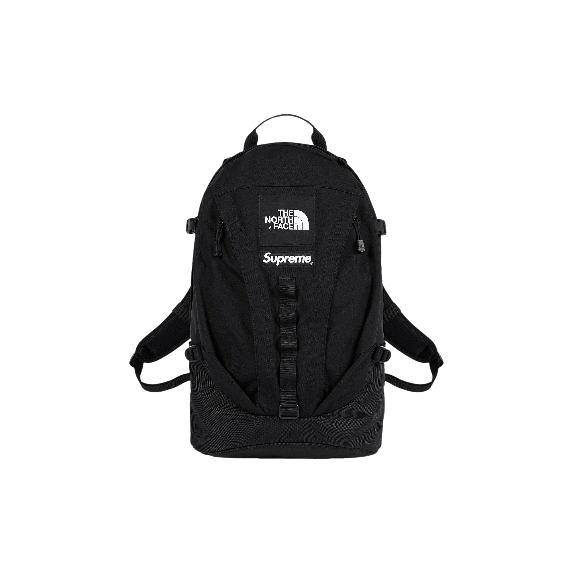 Supreme x The North Face Expedition Backpack 'Black'