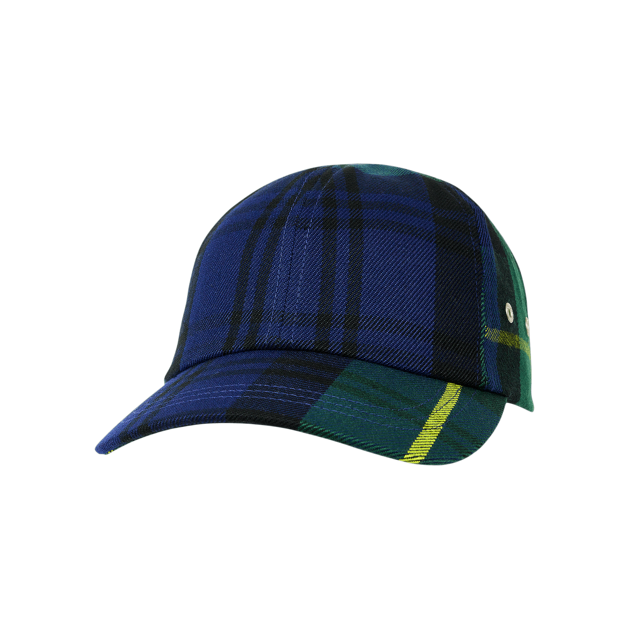Palace Guard 6-Panel 'Black Watch'