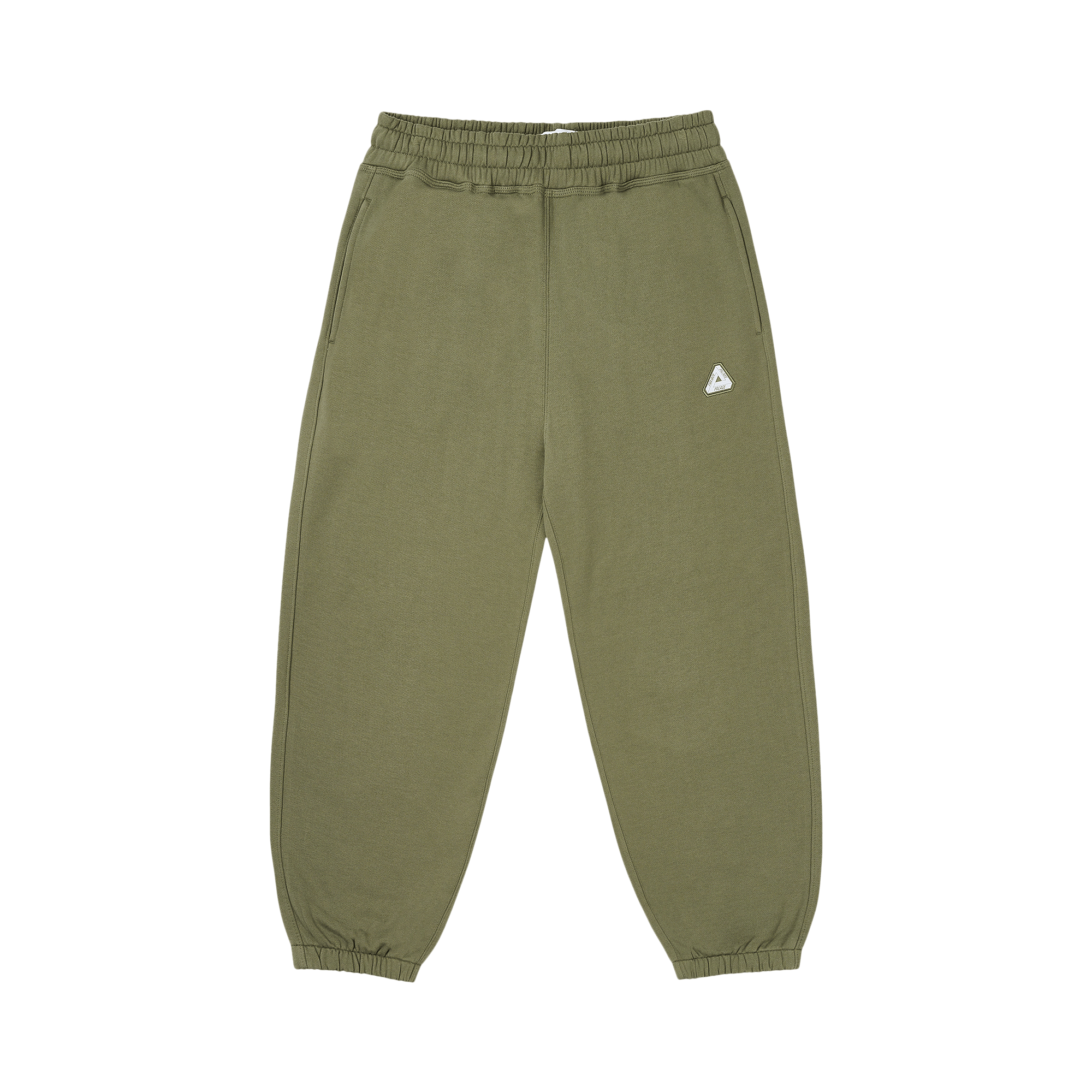 Palace Sofar Jogger 'The Deep Green'