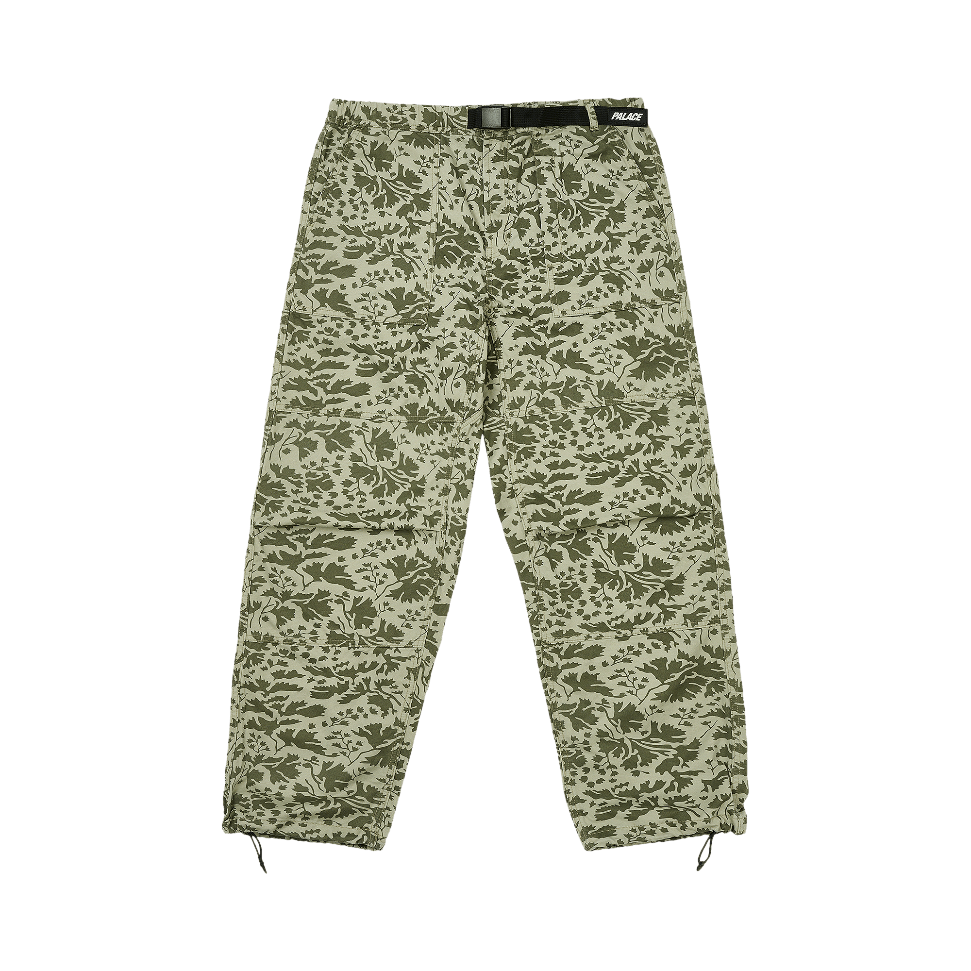 Palace Belter Trouser 'Floral Camo'
