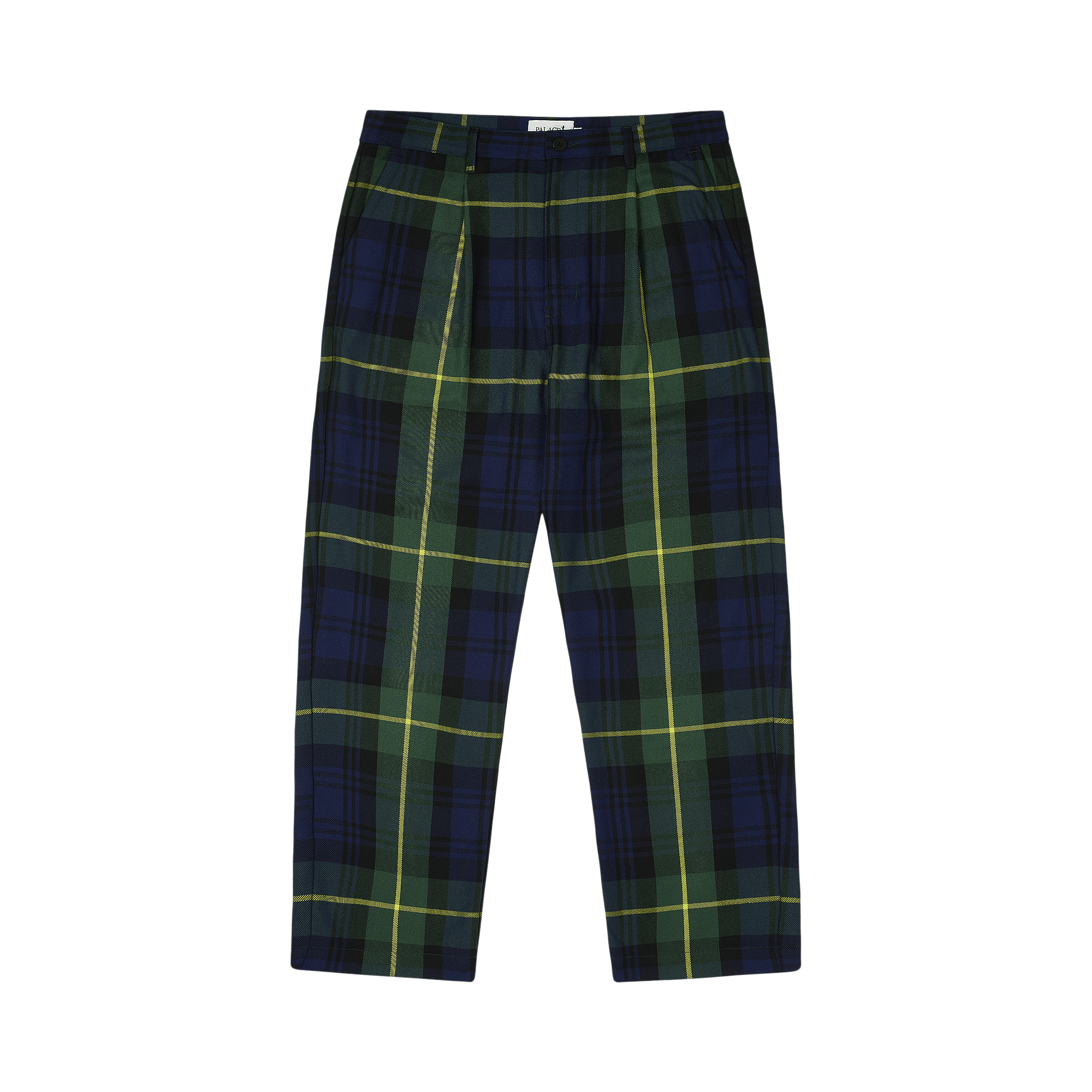 Palace Guard Trouser 'Black Watch'