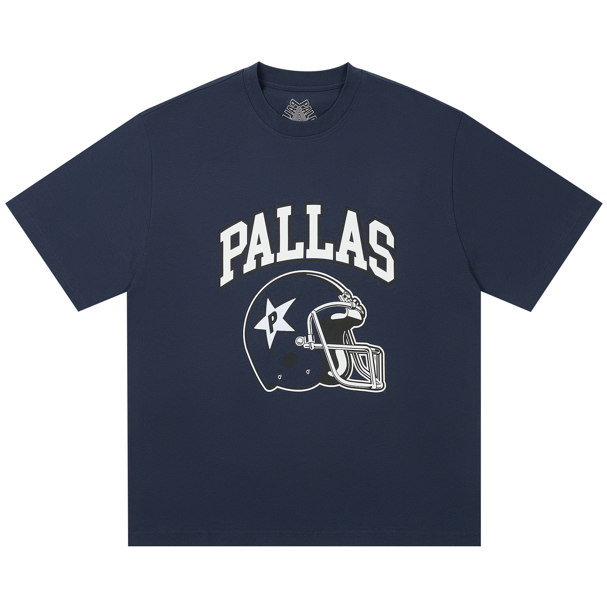 Palace Pallas T-Shirt 'Navy'