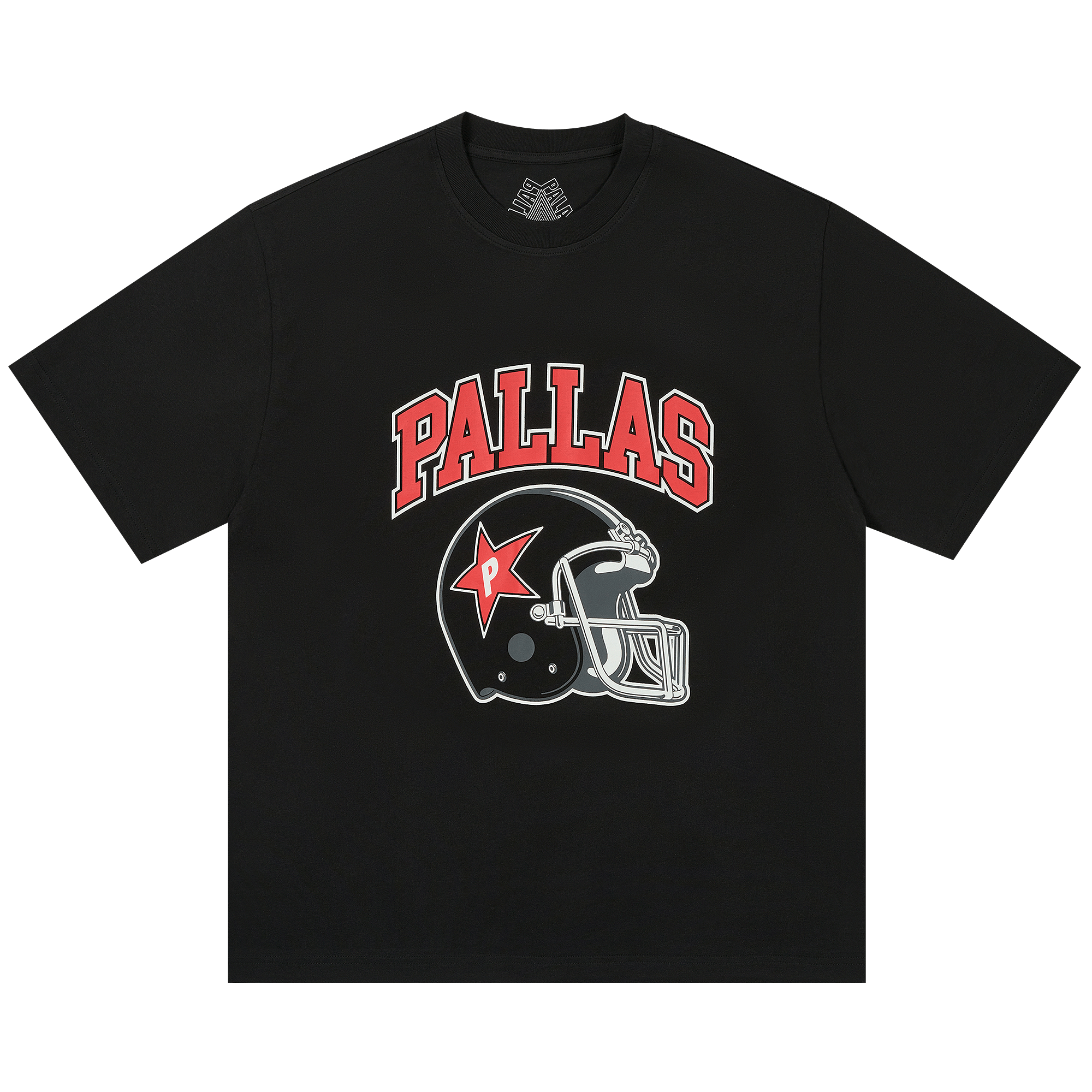 Palace Pallas T-Shirt 'Black'