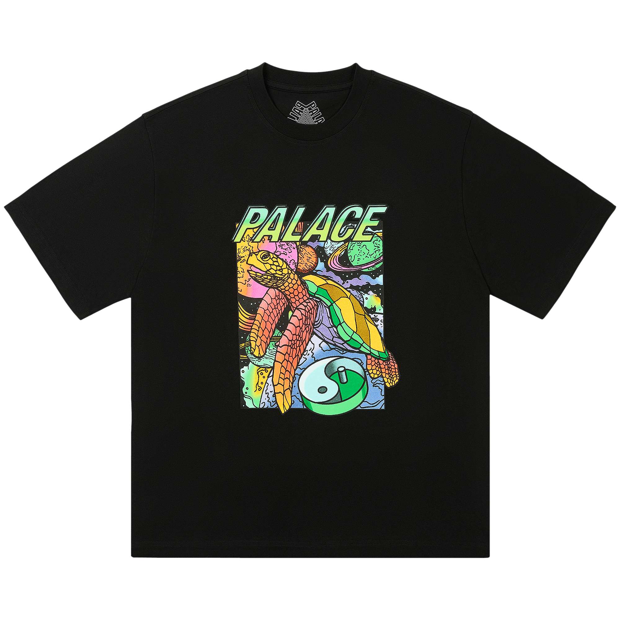 Palace DMT T-Shirt 'Black'
