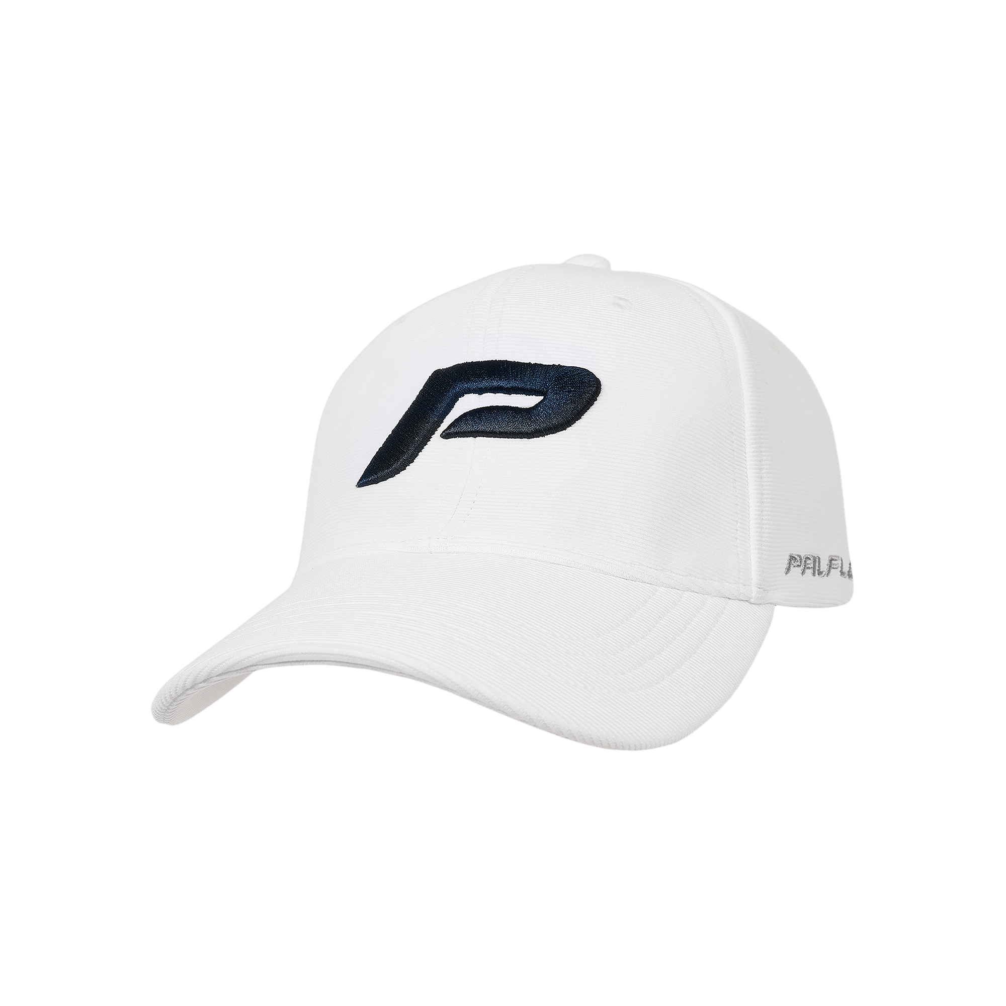 Palace Palflex 6-Panel 'White'