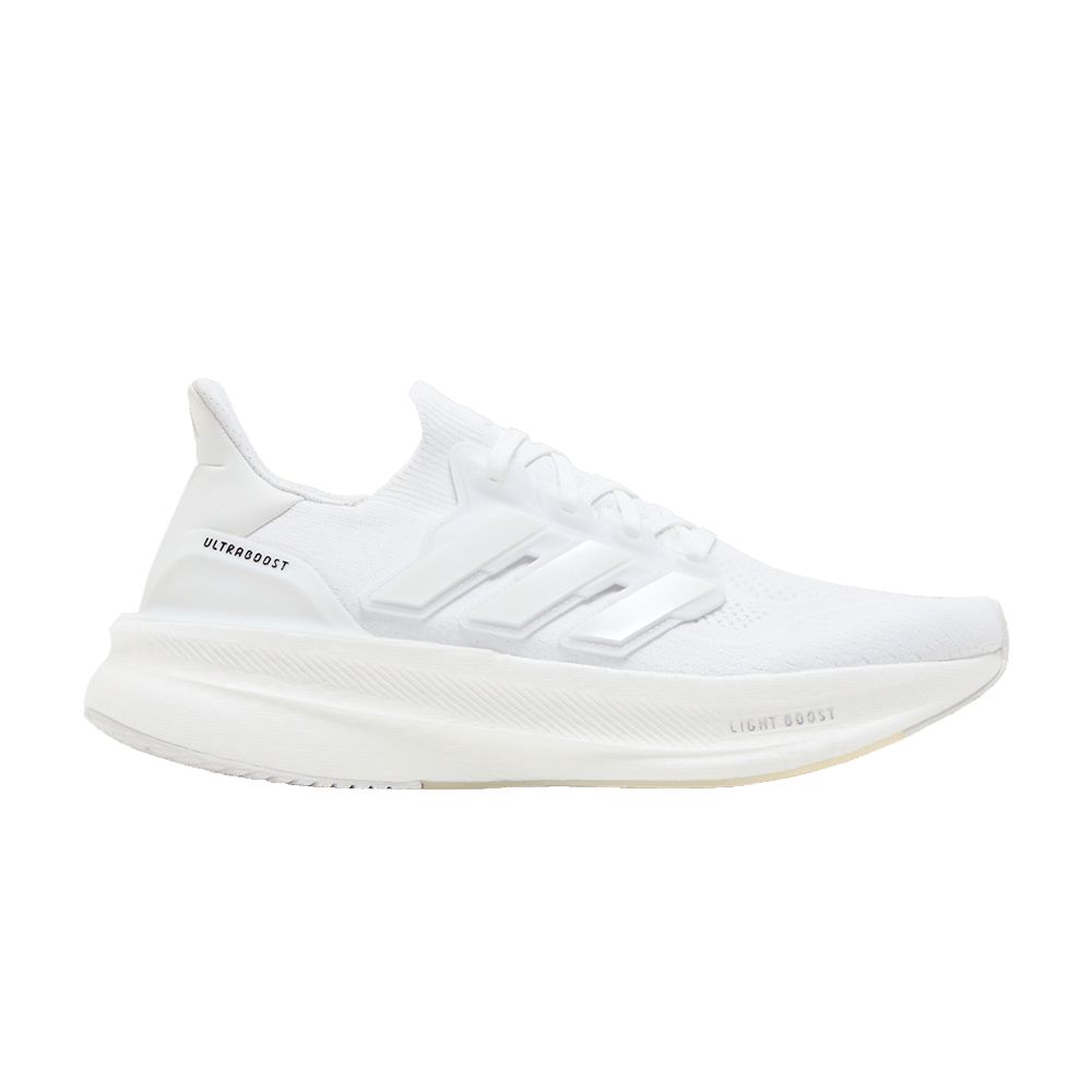 adidas UltraBoost 5 'Triple White'