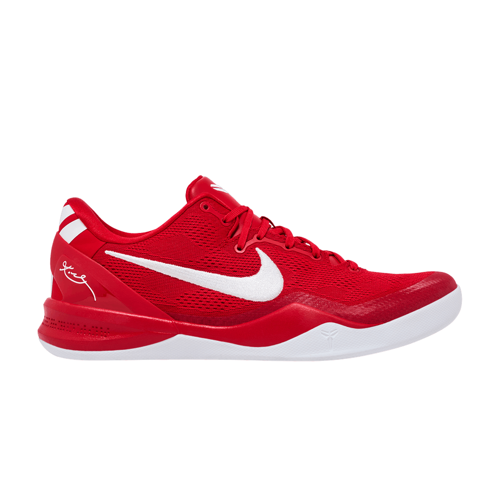 Buy Kobe 8 Protro 'Lakers Home' - HF9550 100 | GOAT