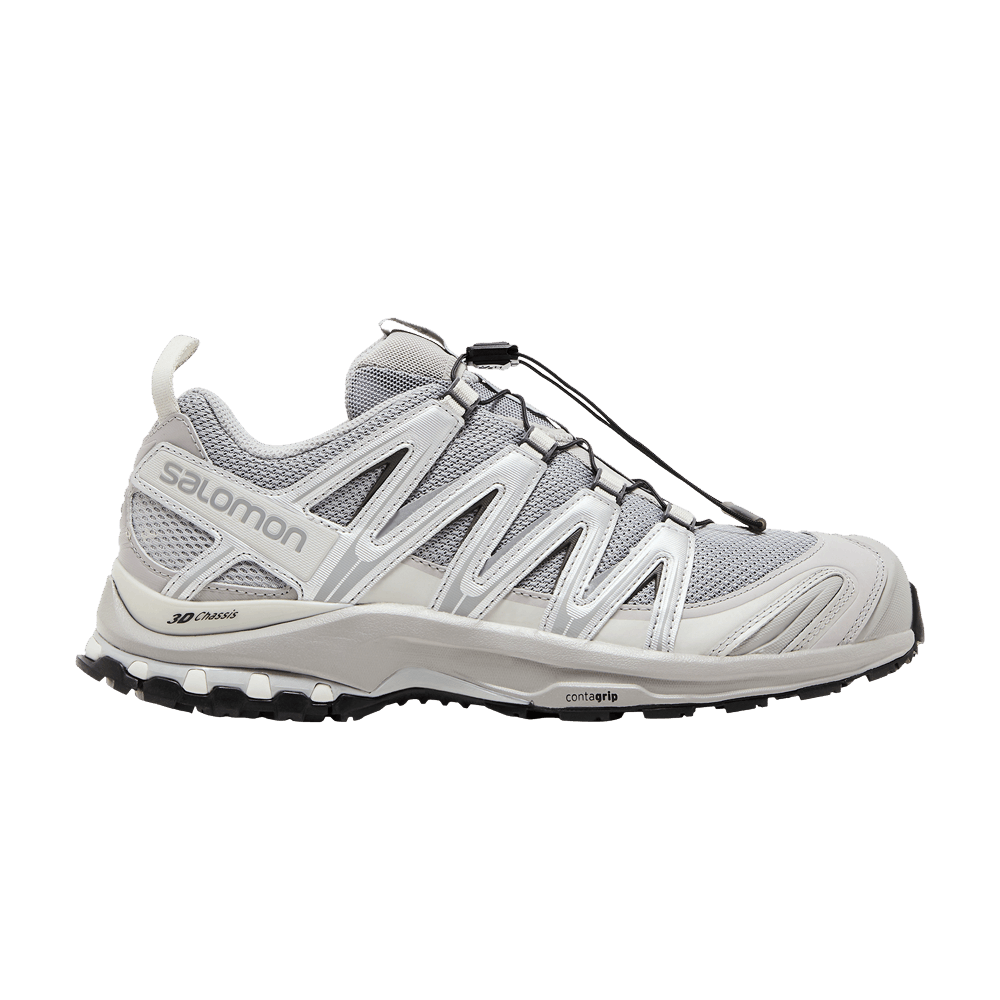 Buy Salomon XA Pro 3D 'Quarry Lime Punch' - L41232200 | GOAT