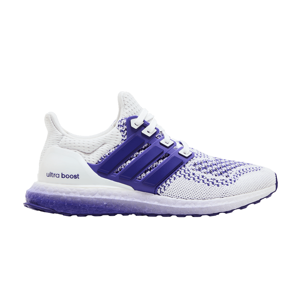 adidas Wmns UltraBoost 1.0 'White Collegiate Purple'