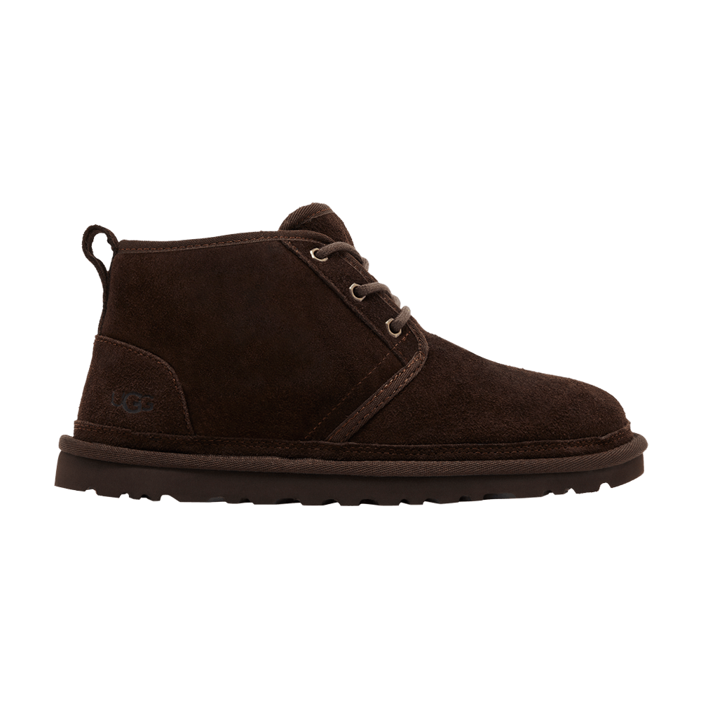 UGG Neumel Boot 'Dusted Cocoa'