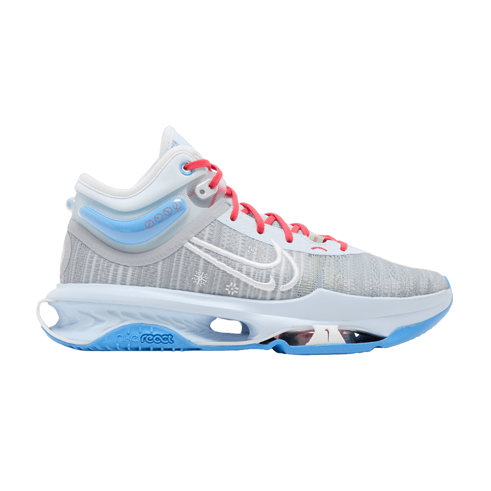 Air Zoom GT Jump 2 'Christmas'