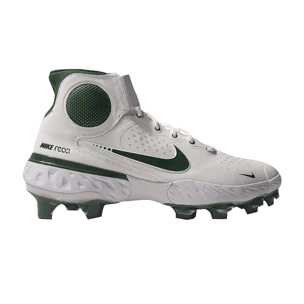 Buy Nike Alpha Huarache Elite 3 MCS 'San Diego Padres' - CZ4453