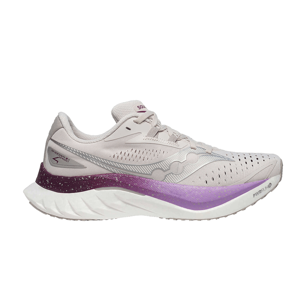 Saucony Wmns Endorphin Speed 4 'Moon Plum'