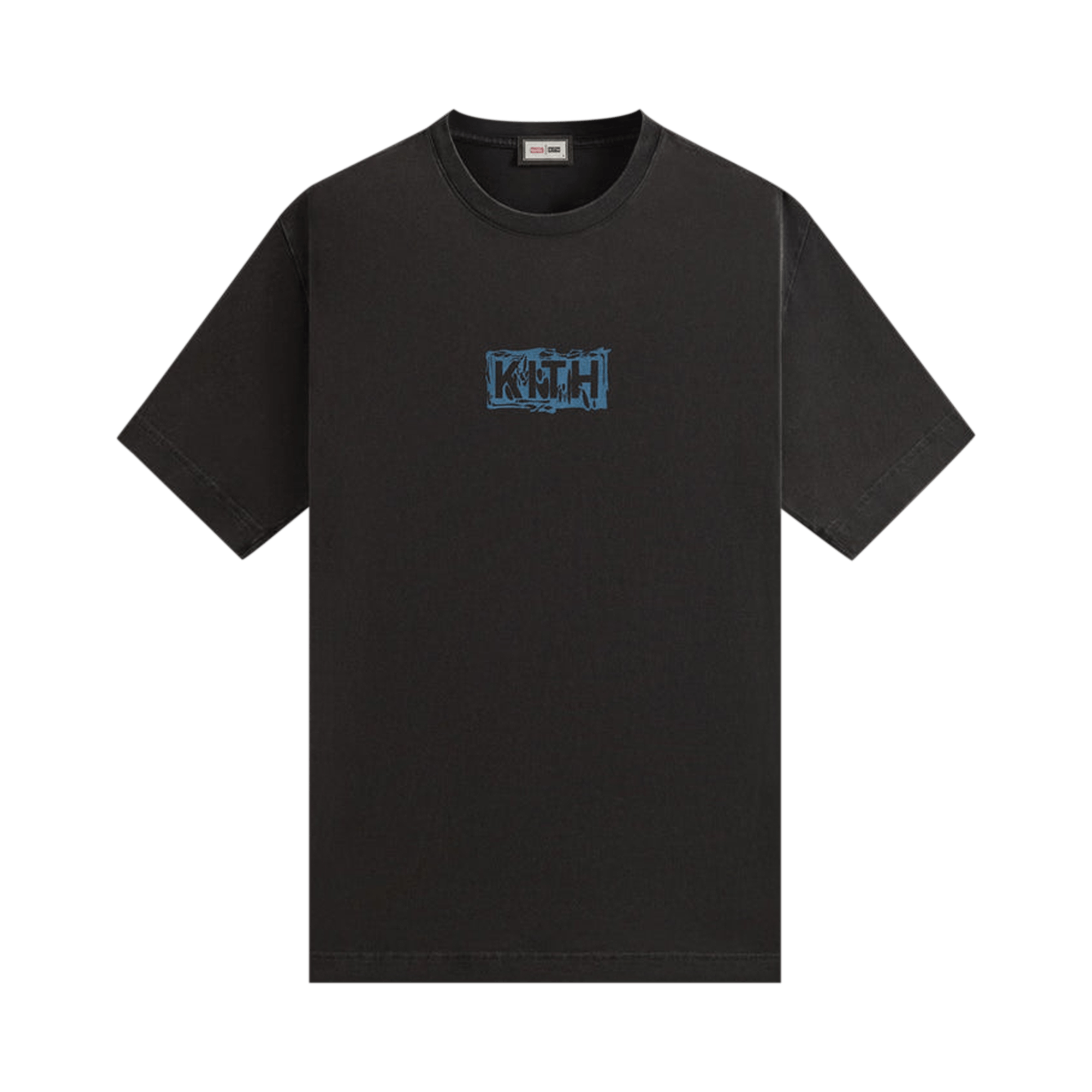 Kith x Marvel Venom Vintage Tee 'Black'