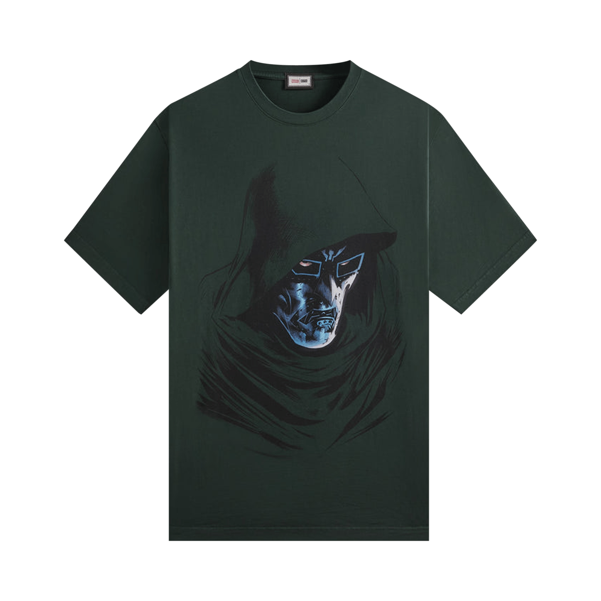 Buy Kith Short Sleeve Panelled Otto Polo 'Palais' - KHM032987 333