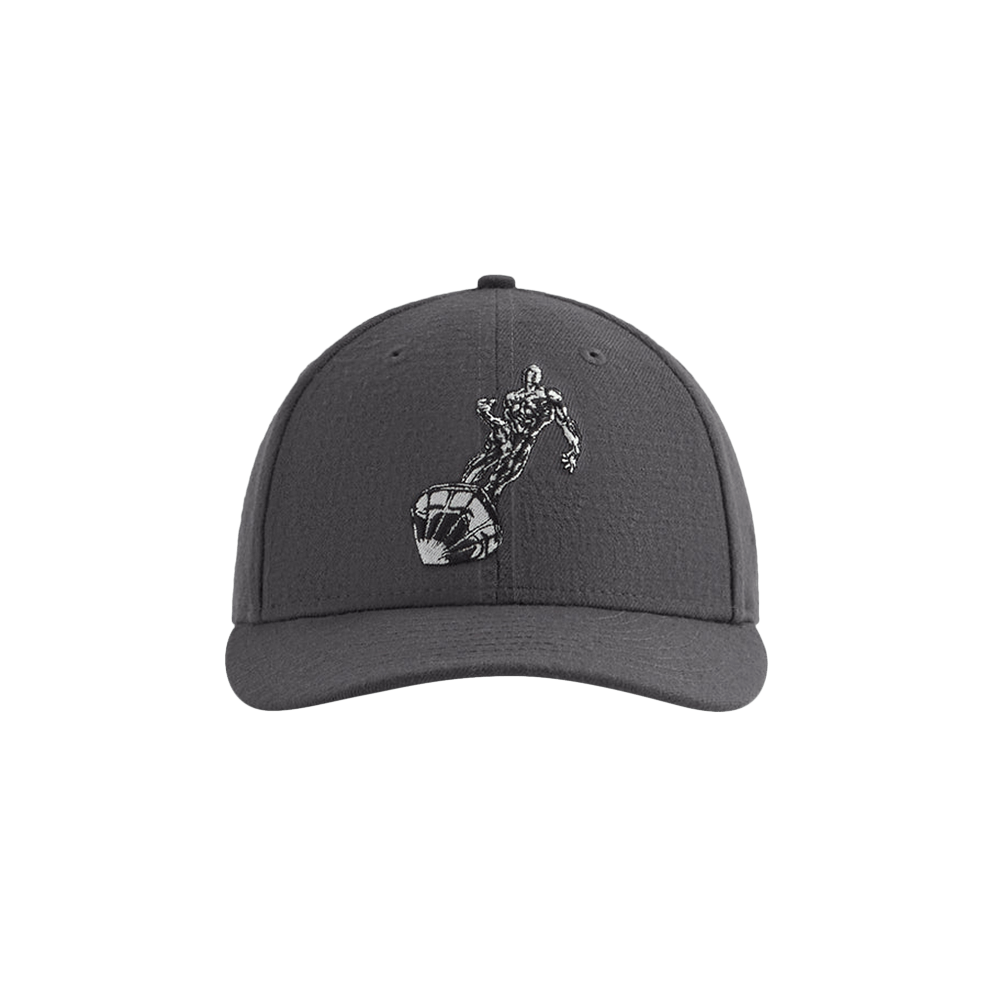 Kith x Marvel For New Era Silver Surfer 59FIFTY Fitted 'Battleship'